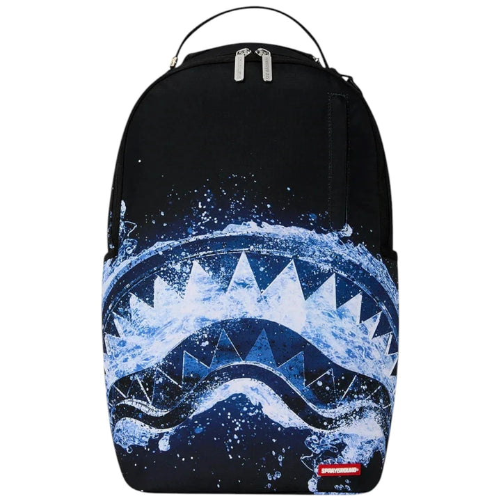 Sprayground WATER LIPS SHARK DLXSR BACKPACK