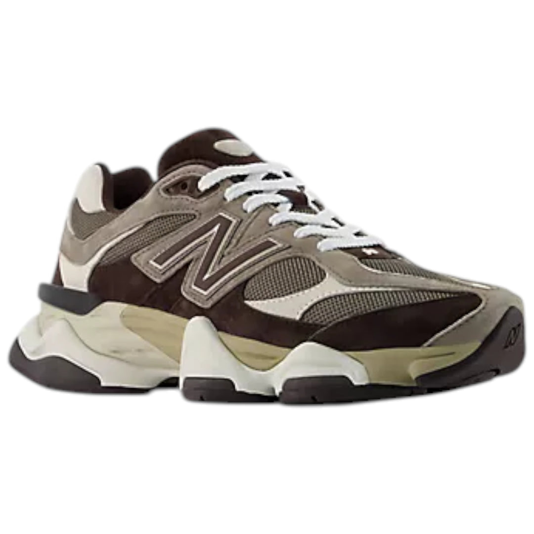 New Balance 9060 U90602JK Thunder Brown