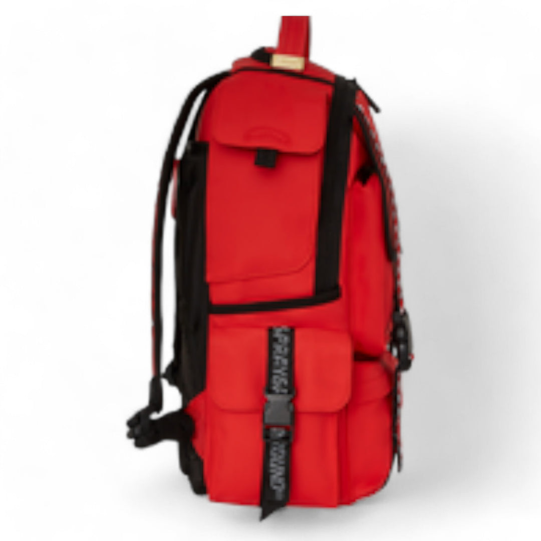 spraygorund sky high seekers arctic actionpack backpack