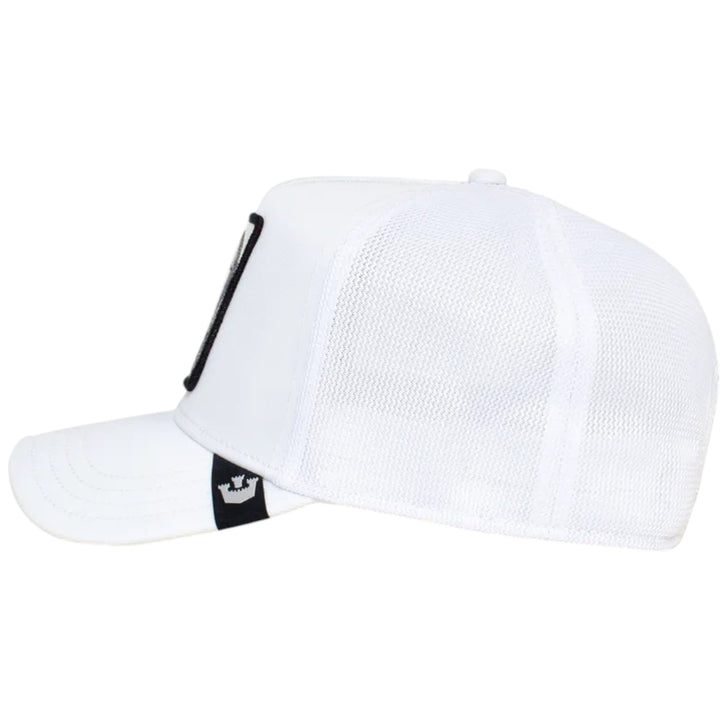 Goorin Bros. Platinum Word Hat