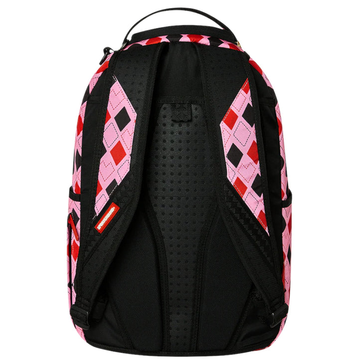 Sprayground DC HARLEY QUINN NEW LOOK DLXSR BACKPACK