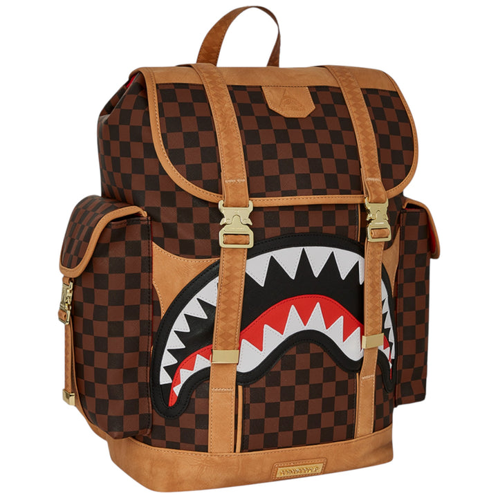 Sprayground Summer '25 HENNYVILLE MONTE CARLO