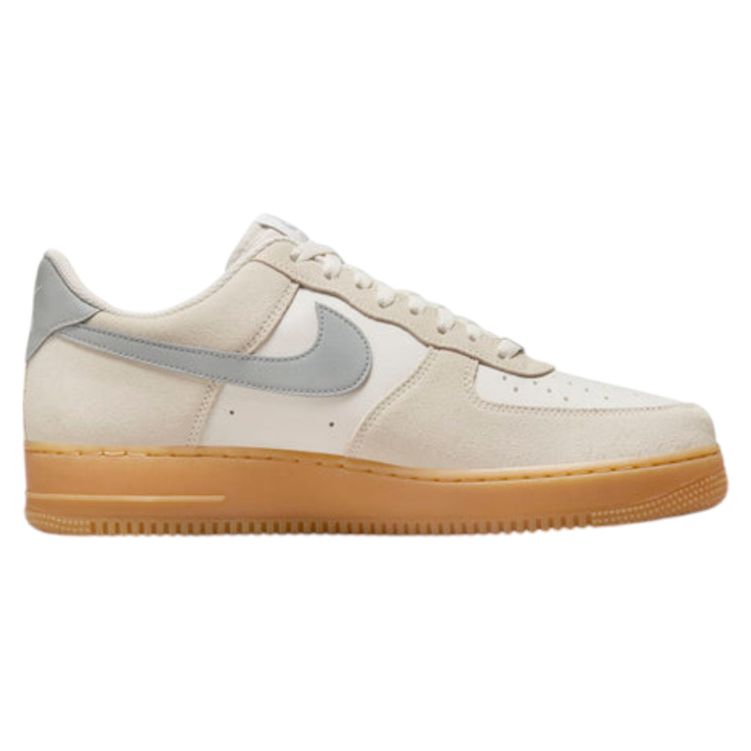 Nike Air Force 1 Low '07 LV8 Phantom Light Smoke Gum