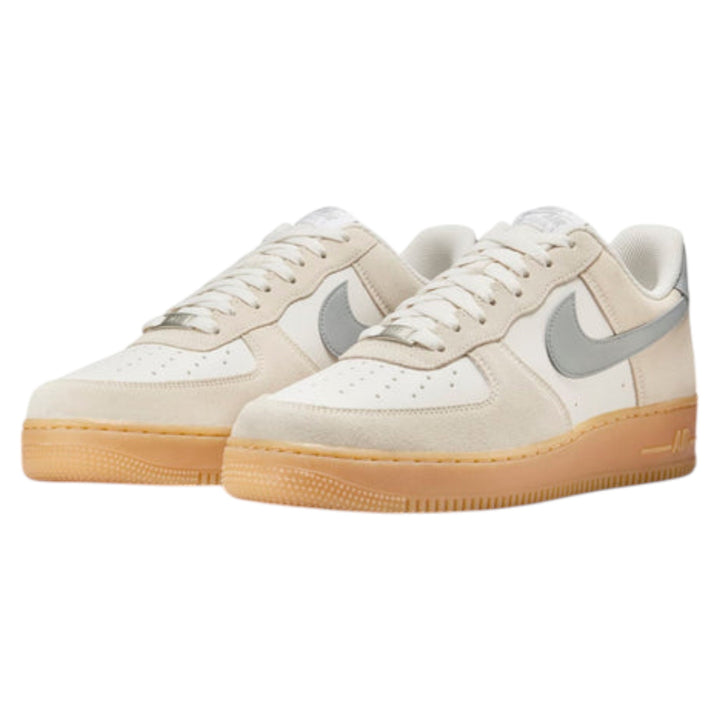 Nike Air Force 1 Low '07 LV8 Phantom Light Smoke Gum