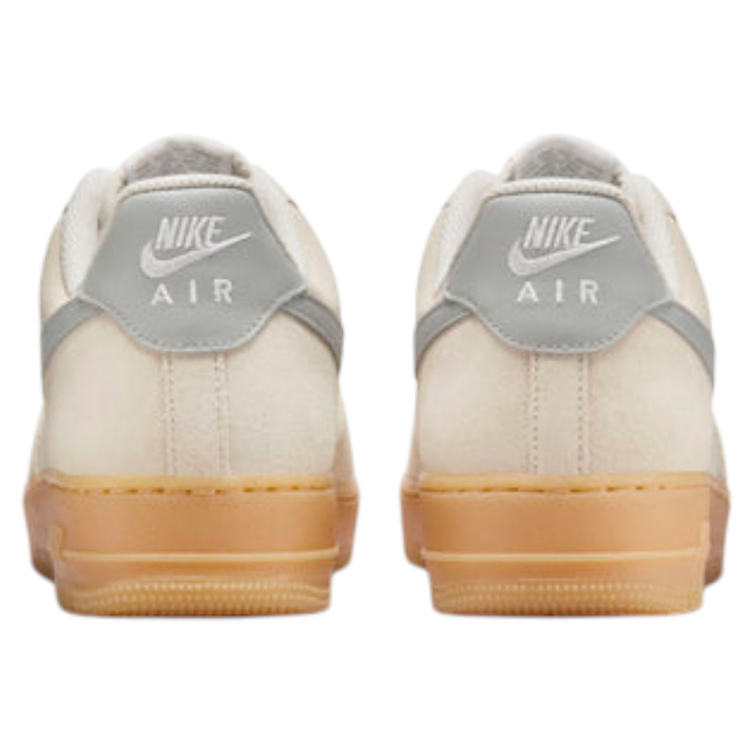 Nike Air Force 1 Low '07 LV8 Phantom Light Smoke Gum