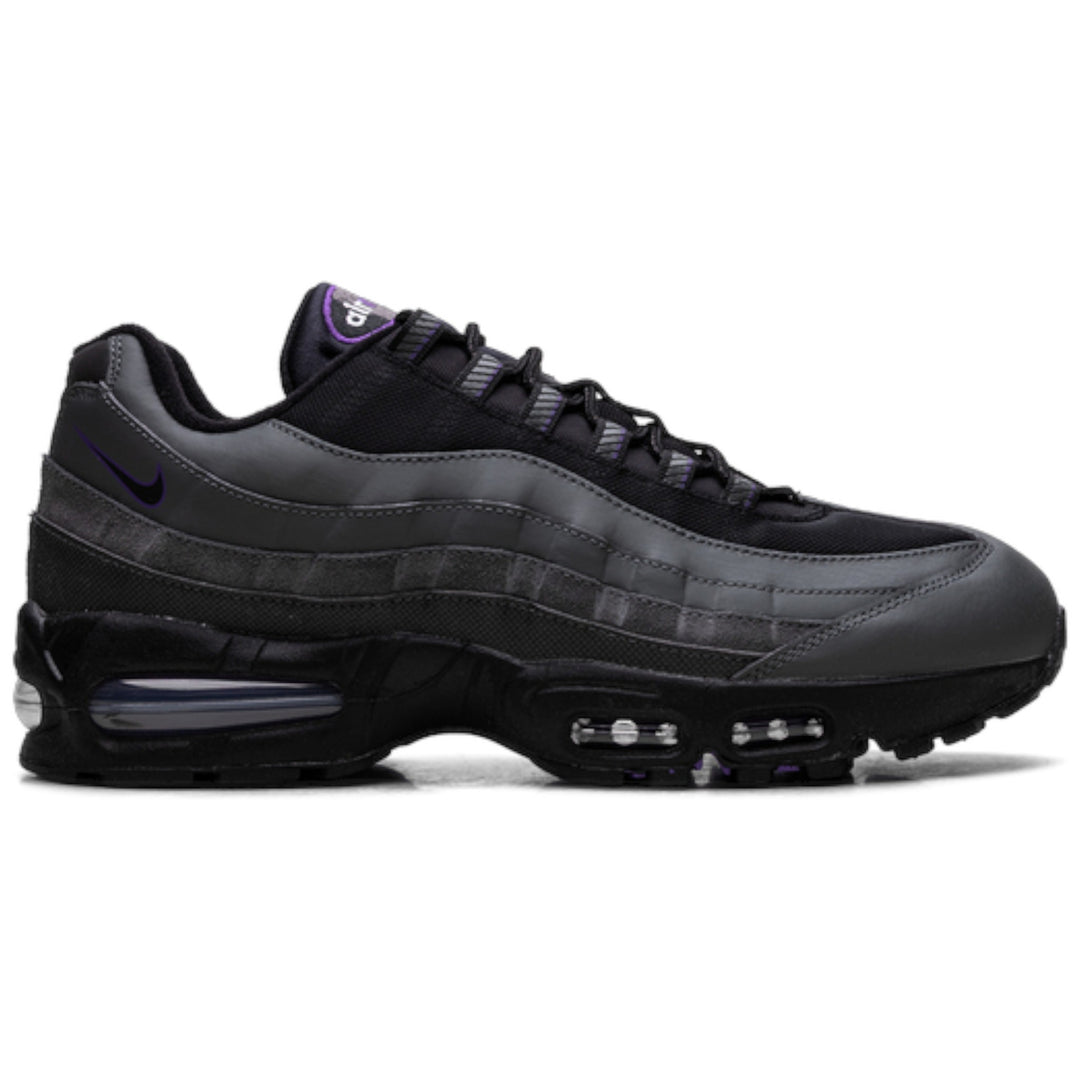 Nike Air Max 95 Big Bubble Dark Grey