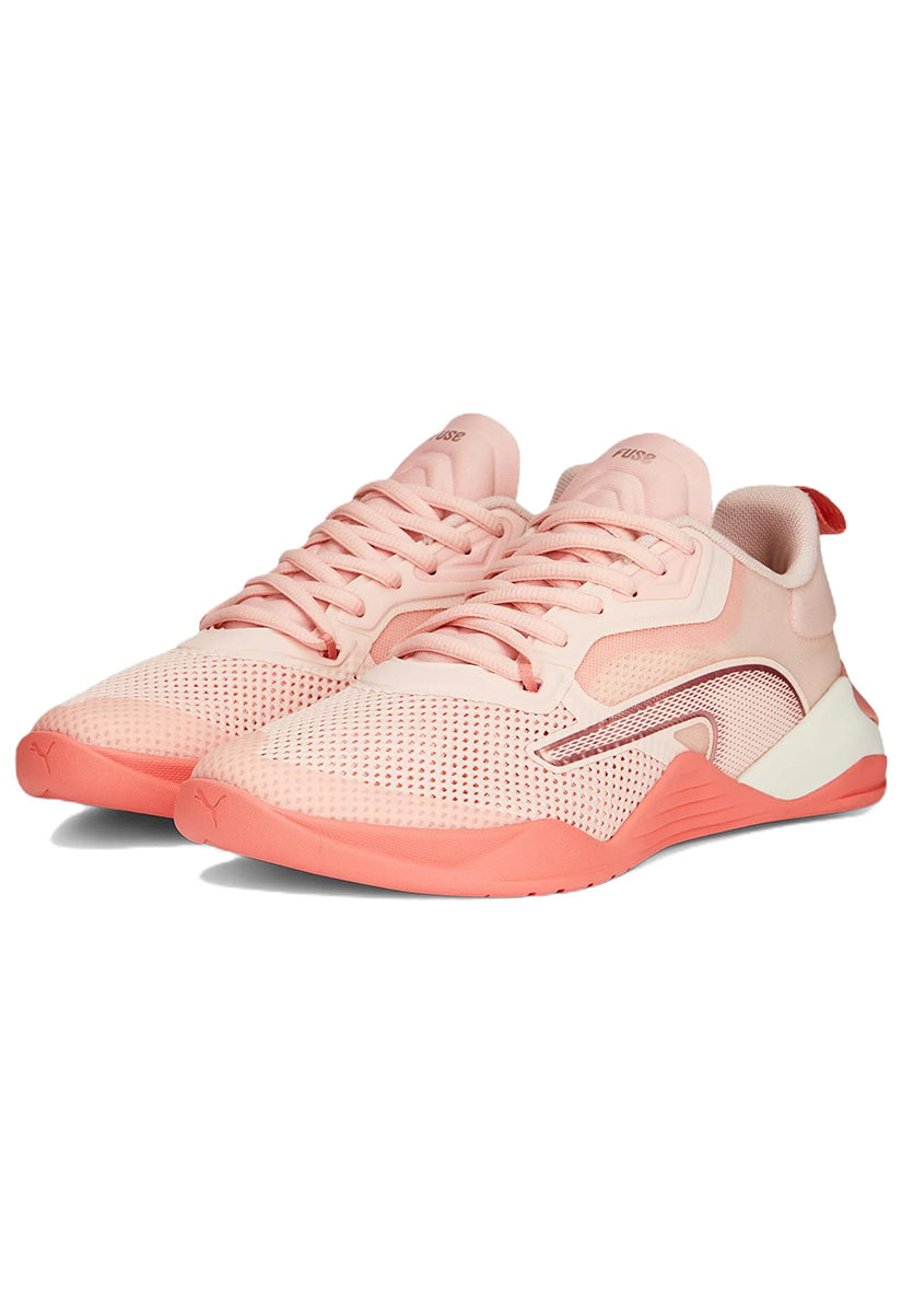 Fuse 2.0 Women's Training Shoes Pink