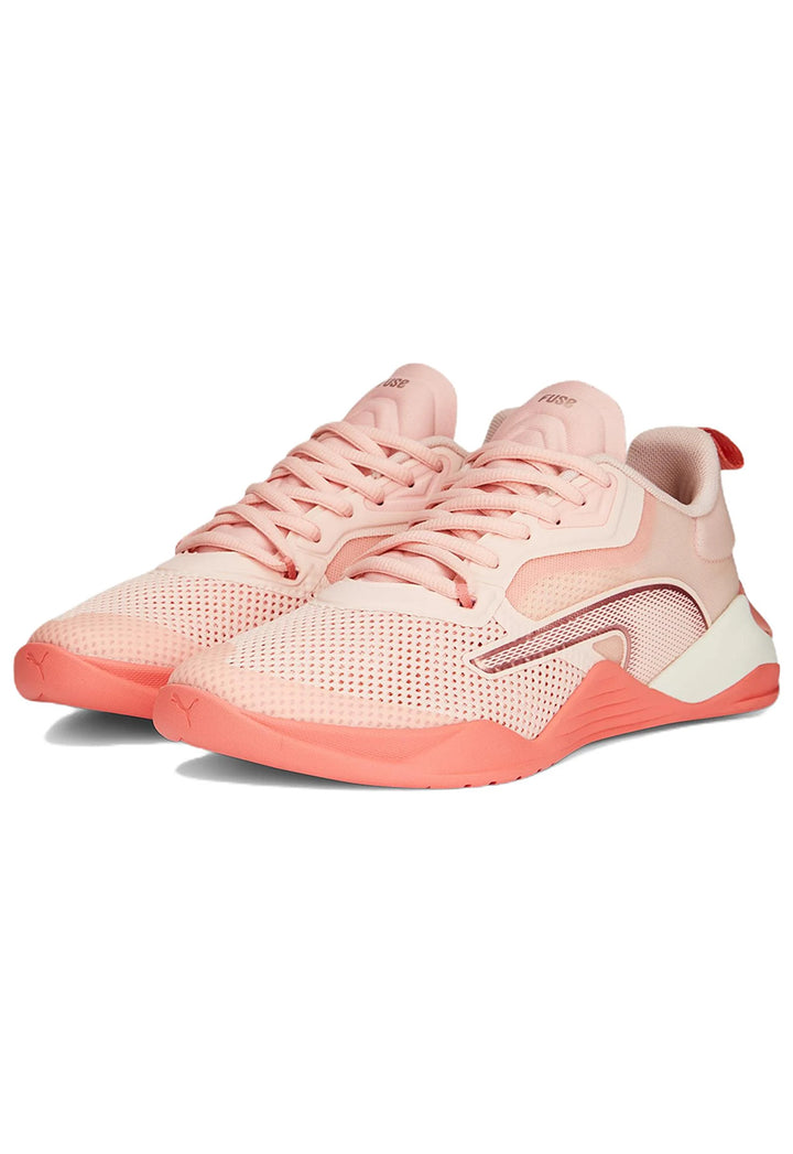Fuse 2.0 Women's Training Shoes Pink