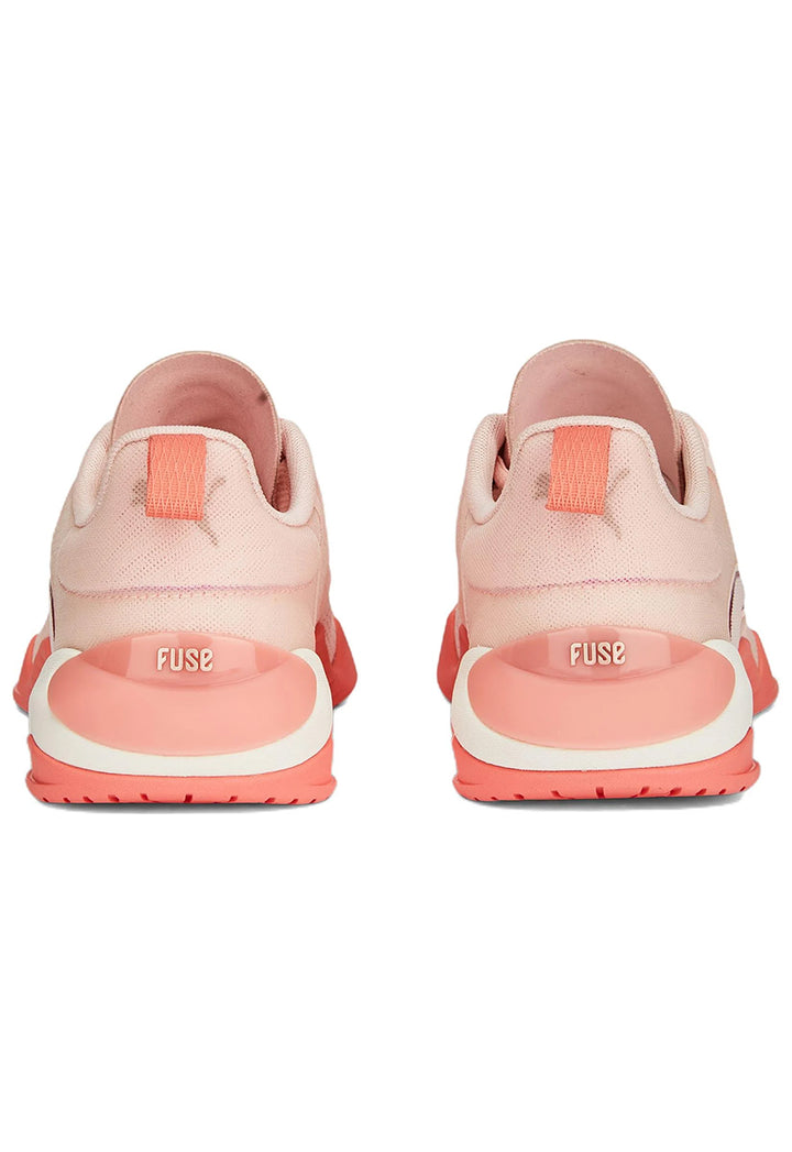 Fuse 2.0 Women's Training Shoes Pink