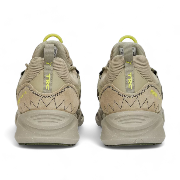 Puma TRC Blaze Elevated Hike Khaki/ Olive