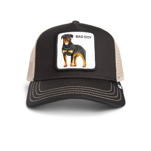 Goorin Bros Bad Boy Trucker