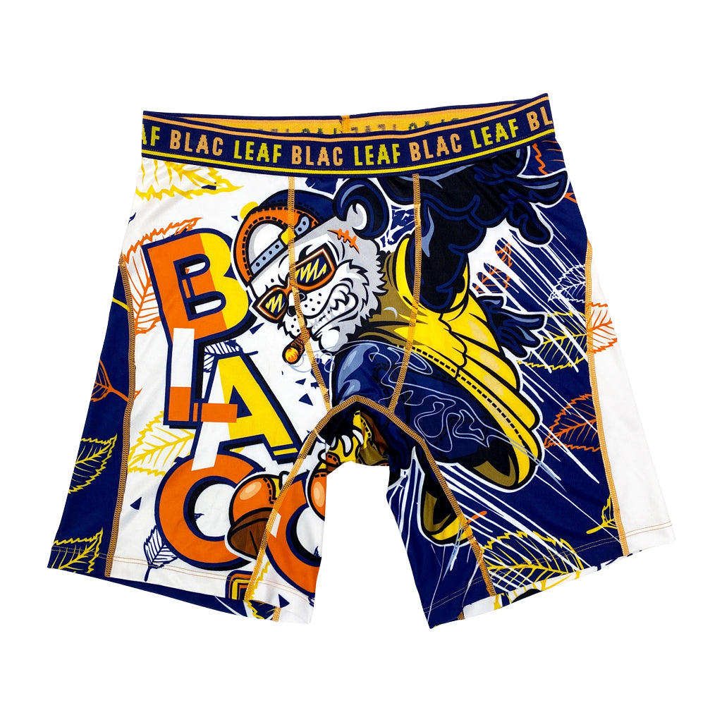 BLAC LEAF Smitty Fly Boxers