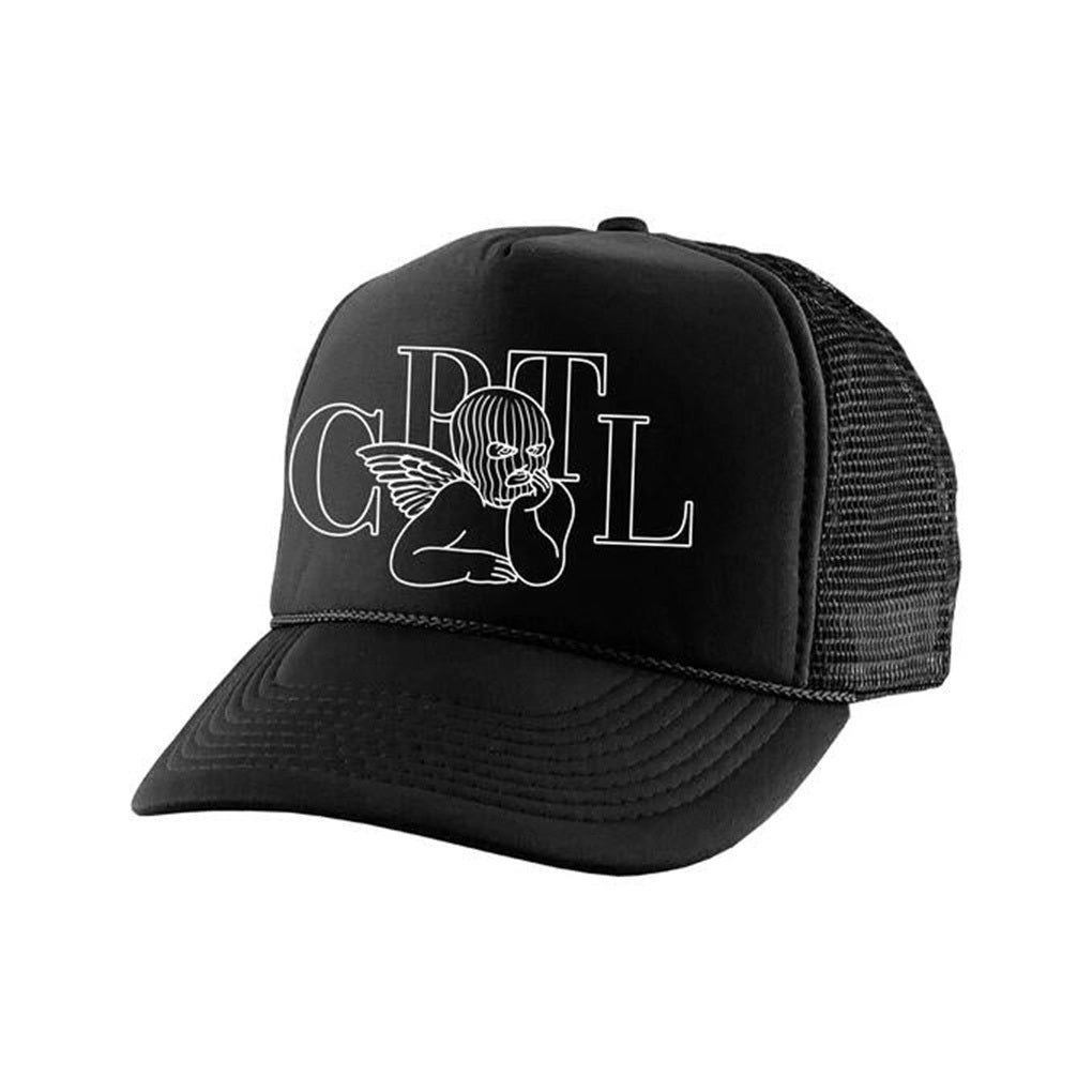 CPTL Offering Foam Trucker Hat