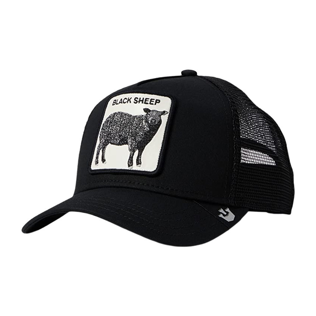 Goorin The Black Sheep Trucker Hat