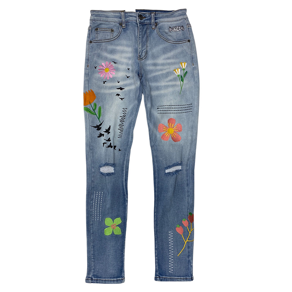 Sugarhill Fly Away Jeans