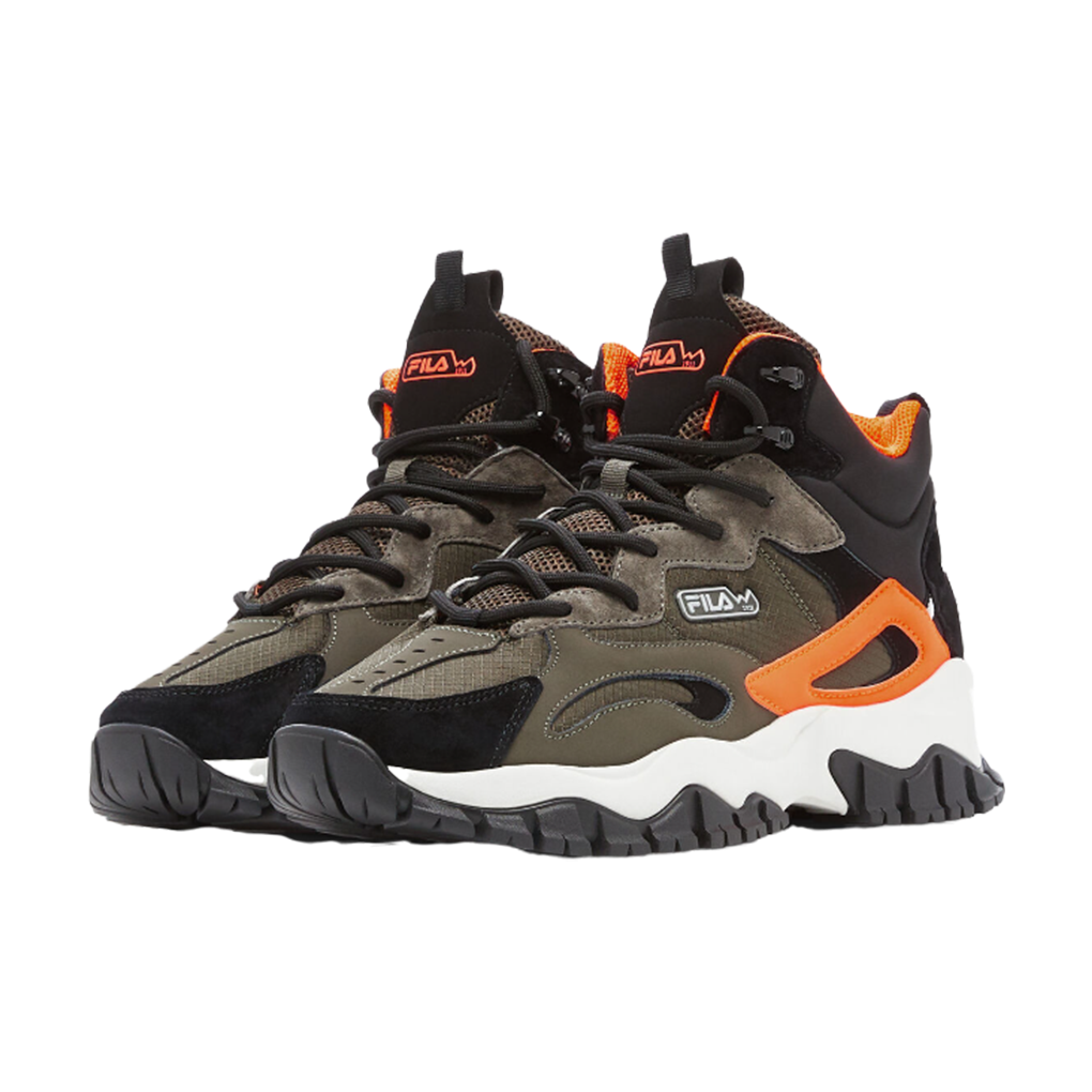 Fila ray tracer dam shop