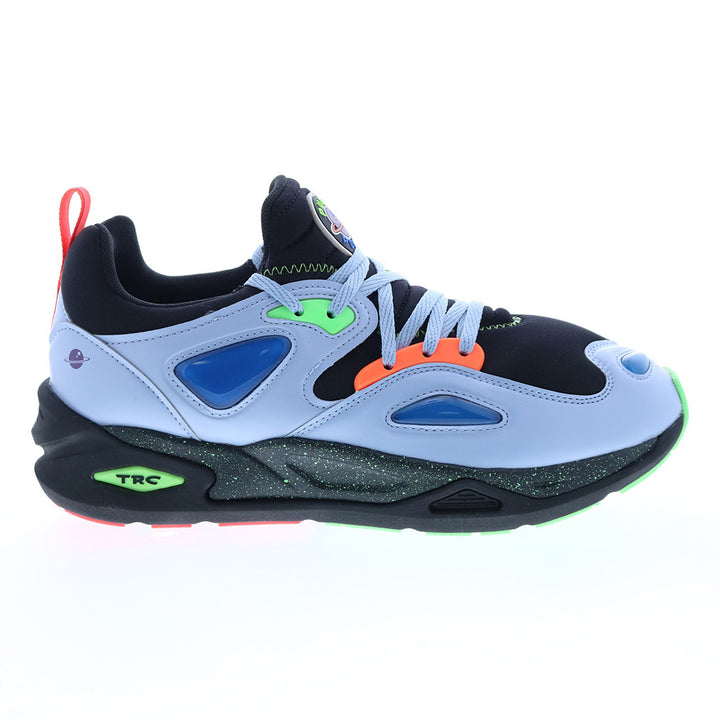 Puma TRC Blaze Sci-Fi, Blue Sneakers