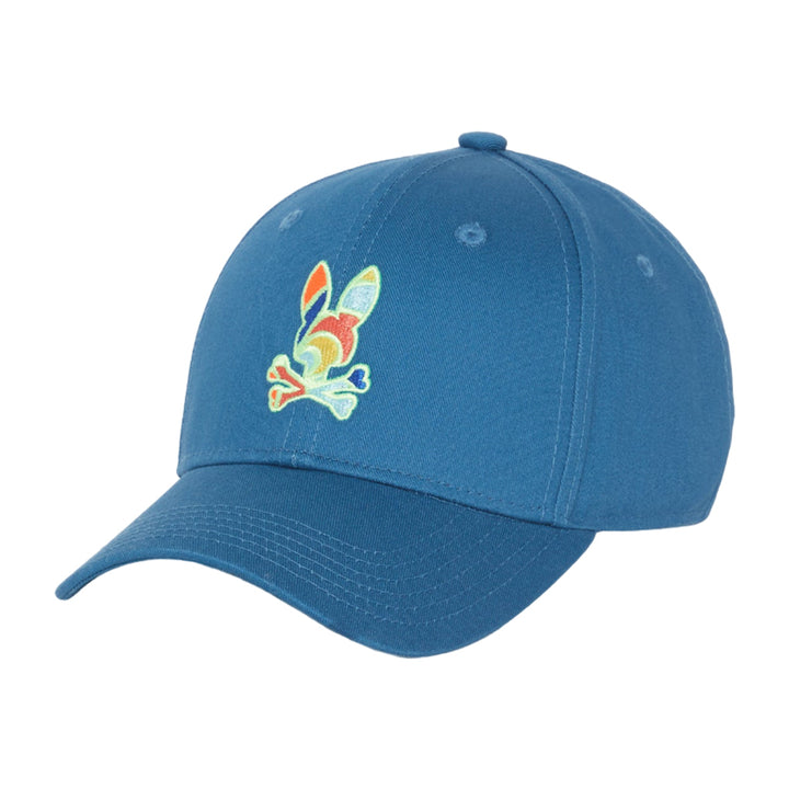 Psycho Bunny Hillsboro Baseball Cap