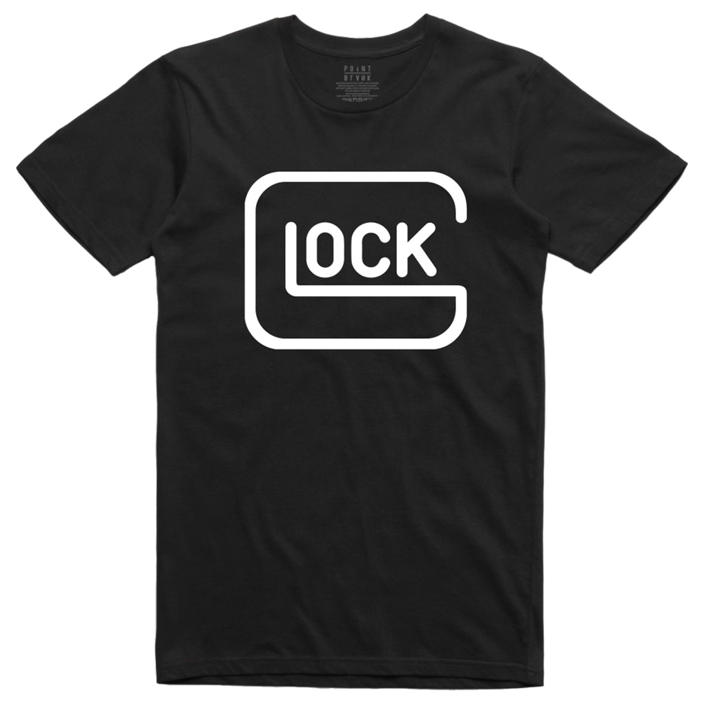 Point Blank Glock T-Shirt