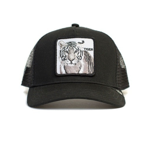 Goorin Brothers The White Tiger Hat