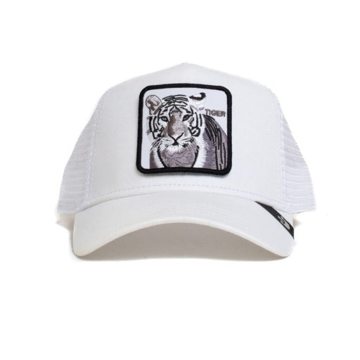 Goorin Brothers The White Tiger Hat