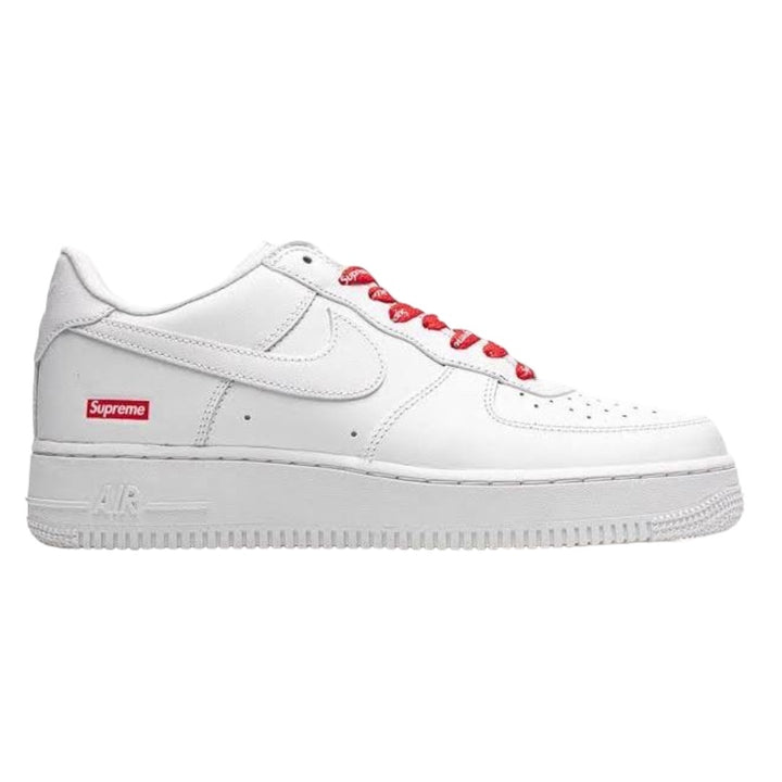 NIKE SUPREME AIRFORCE 1 LOW SNEAKER