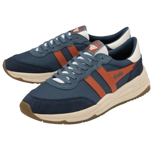 Gola Men's Jupiter Sneakers