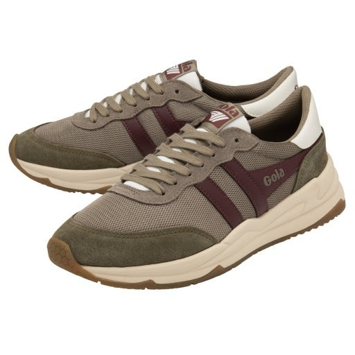 Gola Men's Jupiter Sneakers