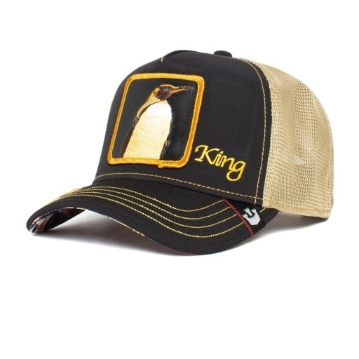 Goorin Bros Quart Major Hat