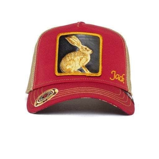 Goorin Bros Jacked Hat