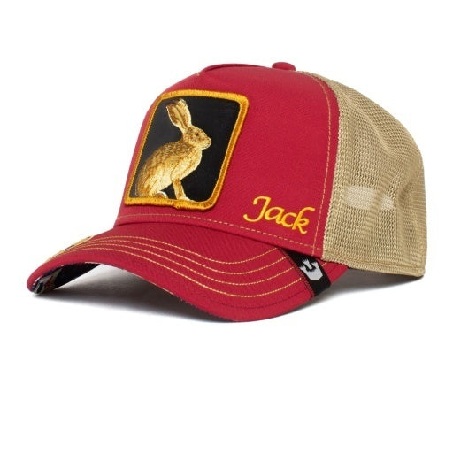 Goorin Bros Jacked Hat
