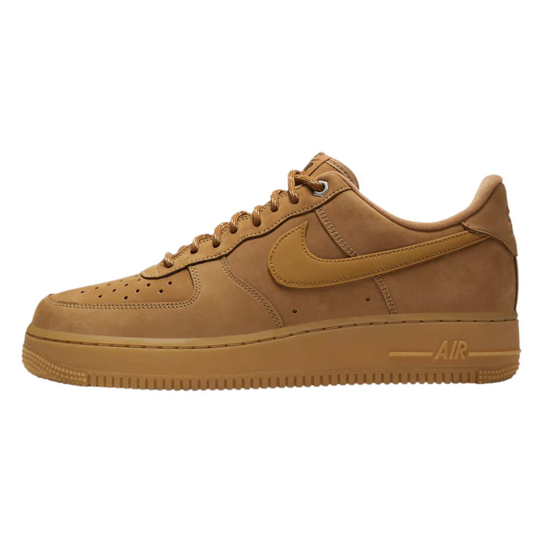 Nike Air Force 1 Low 'Flax'