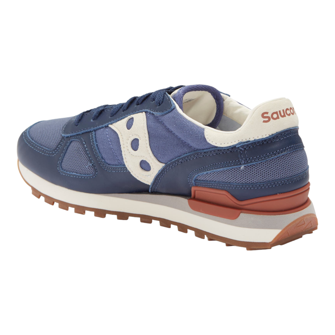 Saucony shadow hot sale 5000 blu