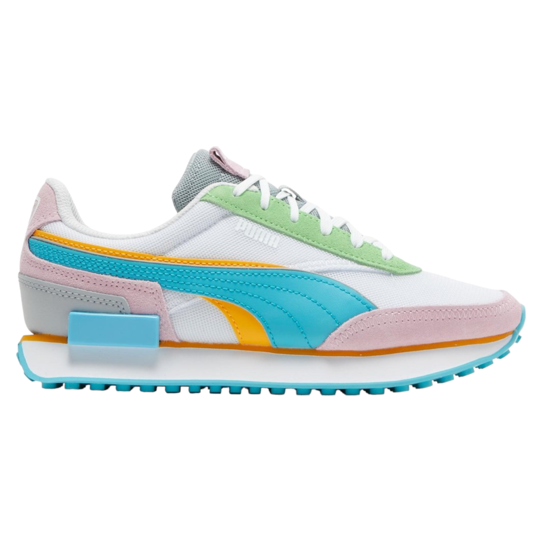 Puma Future Rider Double St Womens Sneakers