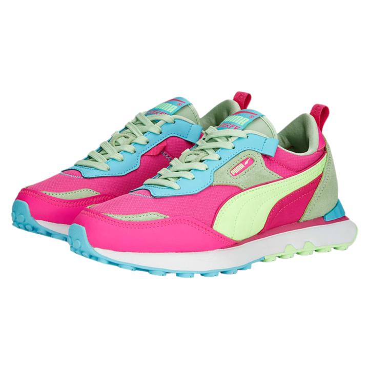 Rider FV Brighter Days Women's Sneakers, Pink