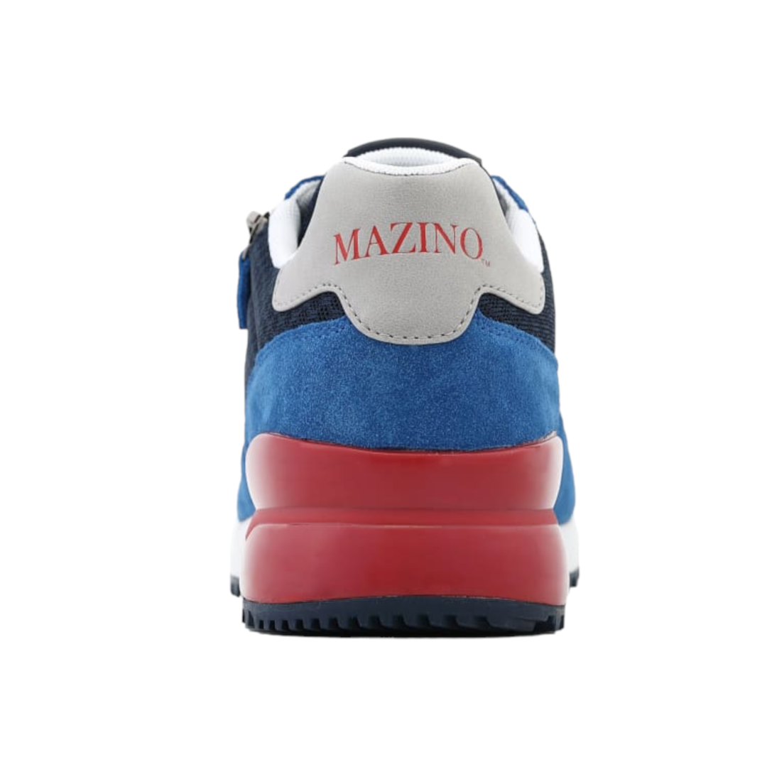 MAZINO Zircon Sneakers