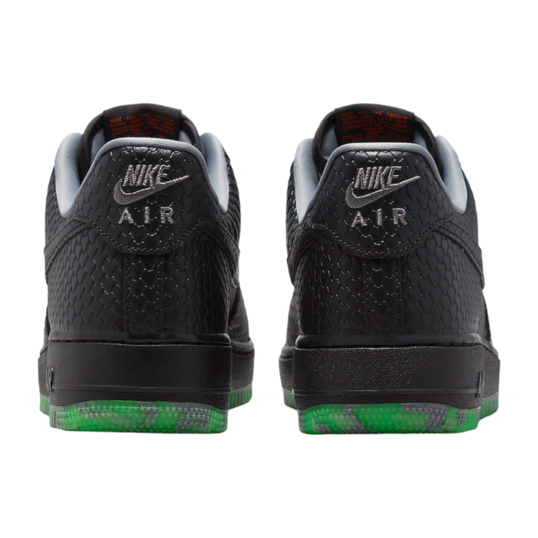 Nike Air Force 1 Low “Halloween”