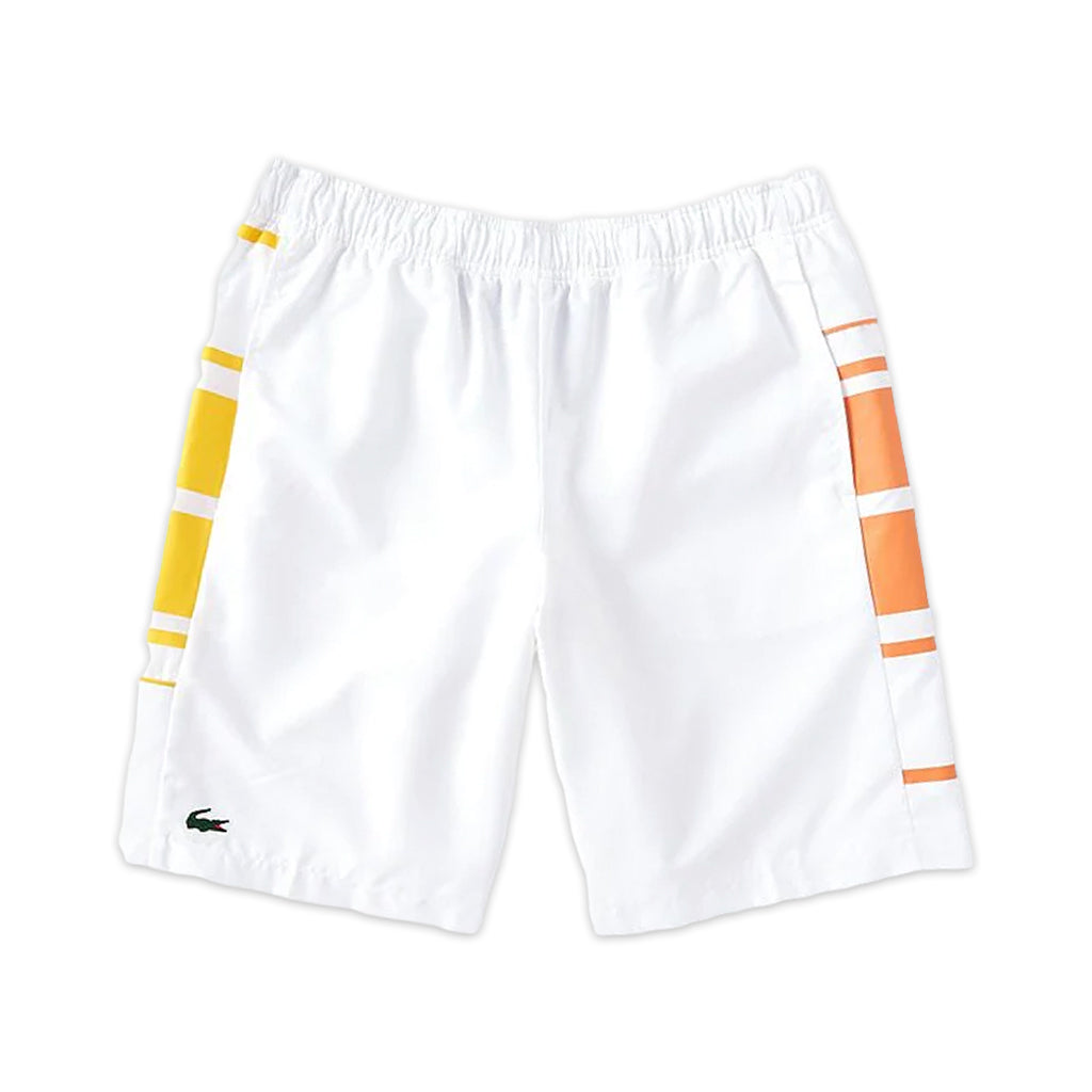 Lacoste Sport Stripe Detail Shorts
