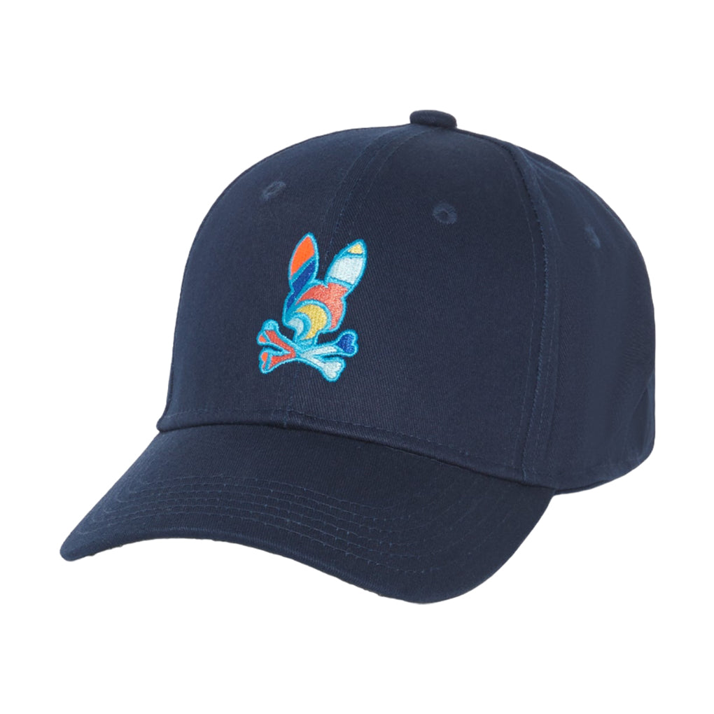 Psycho Bunny Hillsboro Baseball Cap – Purple Carpet Miami