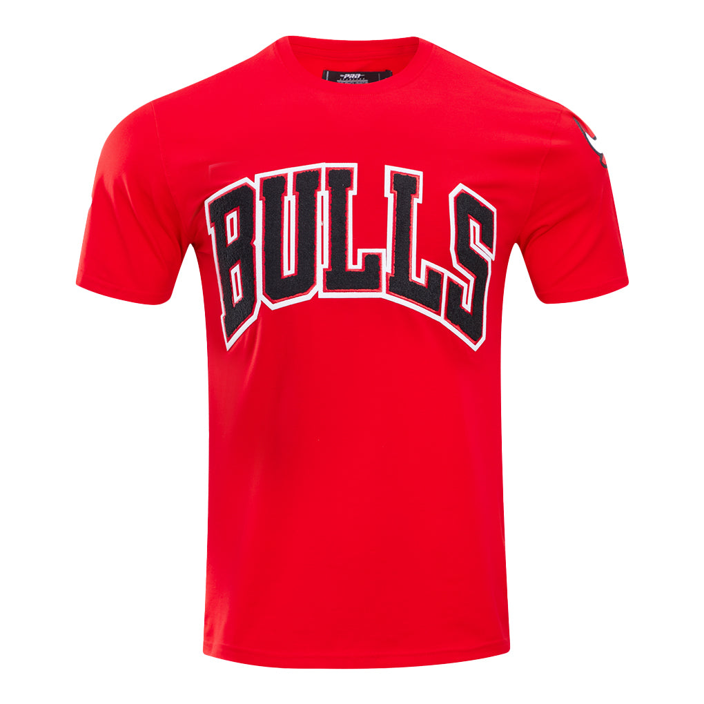 Pro Standard Chicago Bulls Pro Team Shirt