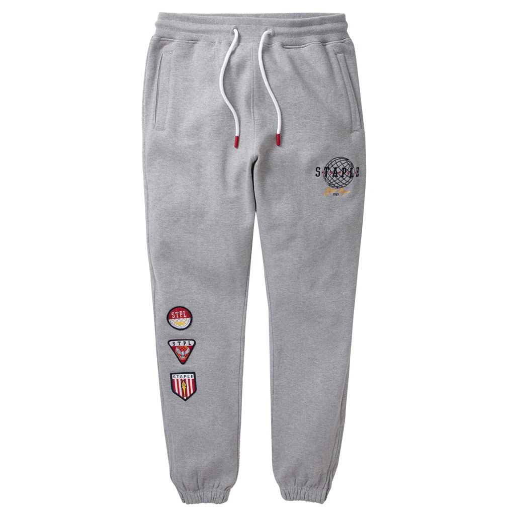 Staple Mulberry Patch Sweatpants