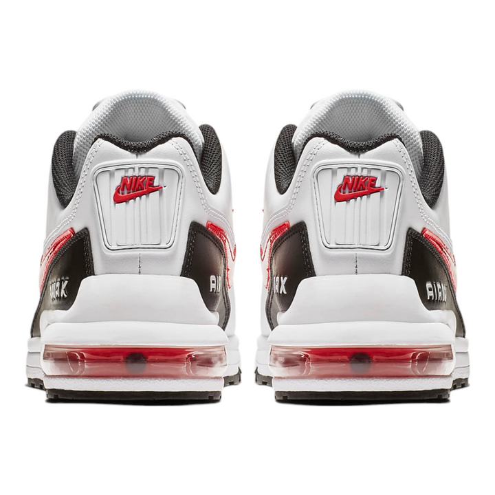 Nike Air Max LTD Red