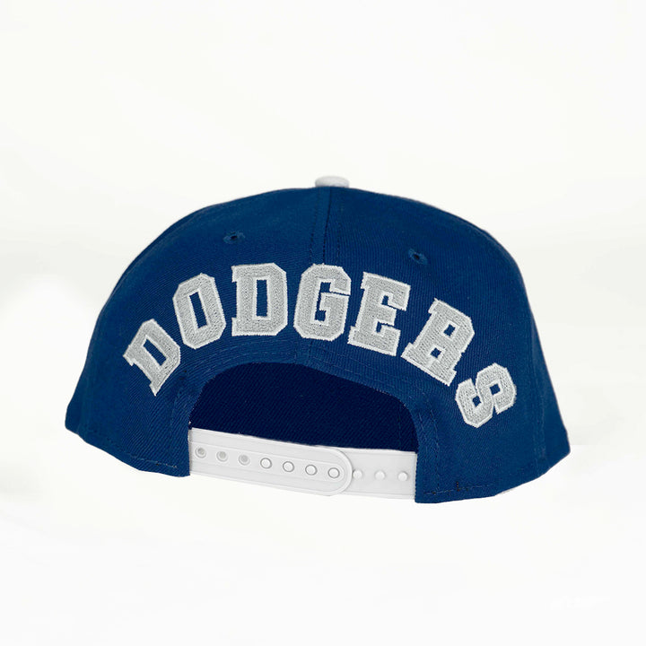 New Era 950 Los Angeles Dodgers Snapback