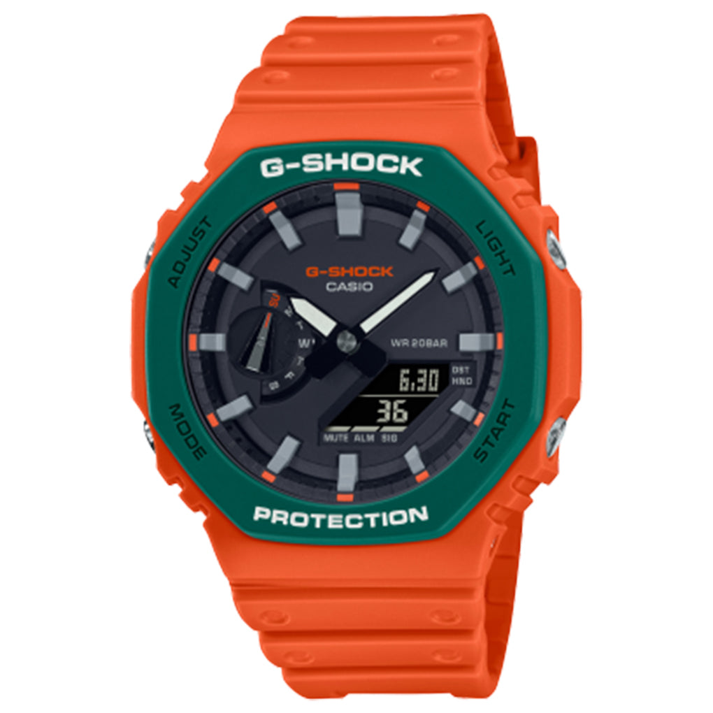 G-Shock GA2110SC-4A Watch