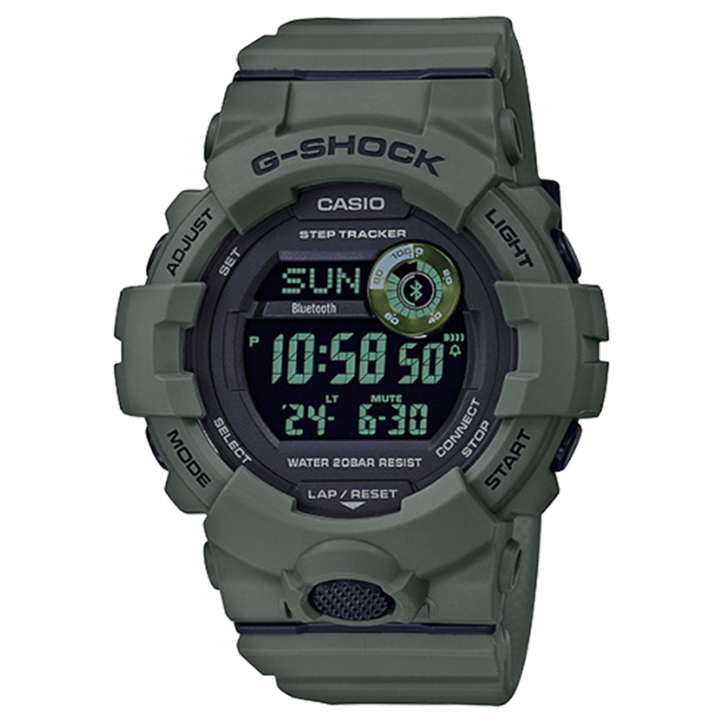 G-Shock GBD800UC-3 Watch