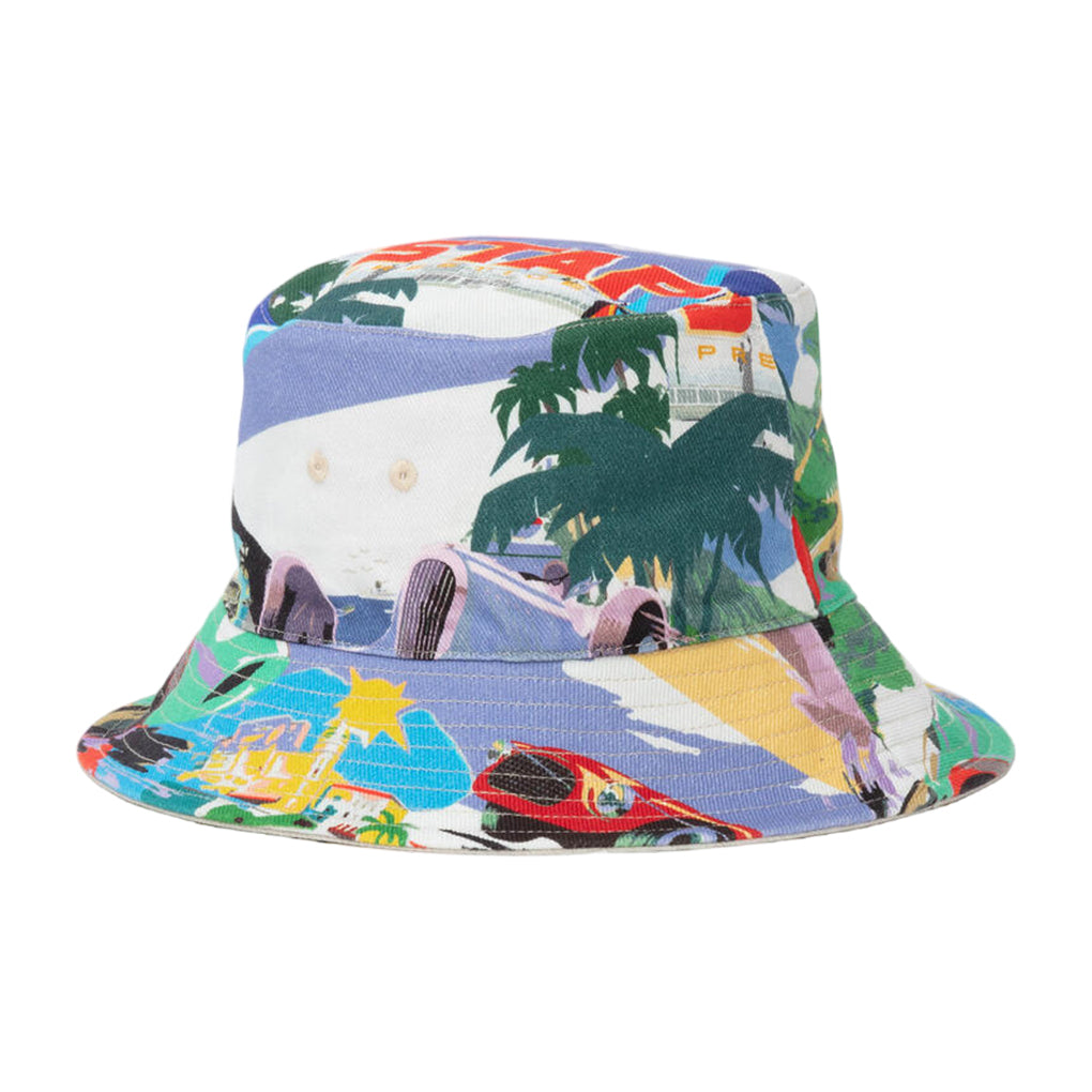 Staple Paradis Bucket Hat