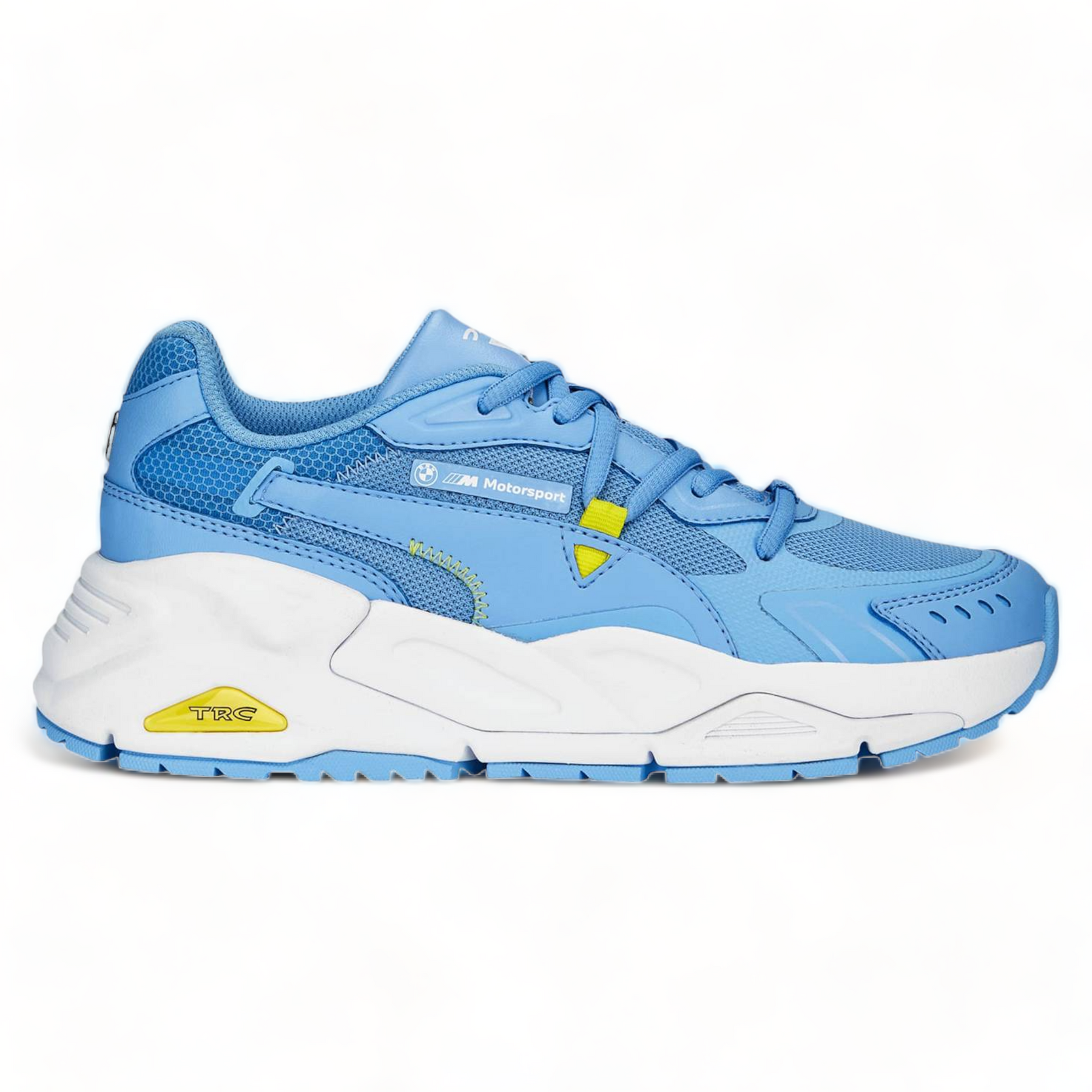 Puma Womens BMW Mms TRC Mira Tech Shoes