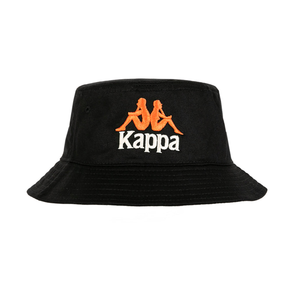 Kappa Authentik Stals Bucket Hat