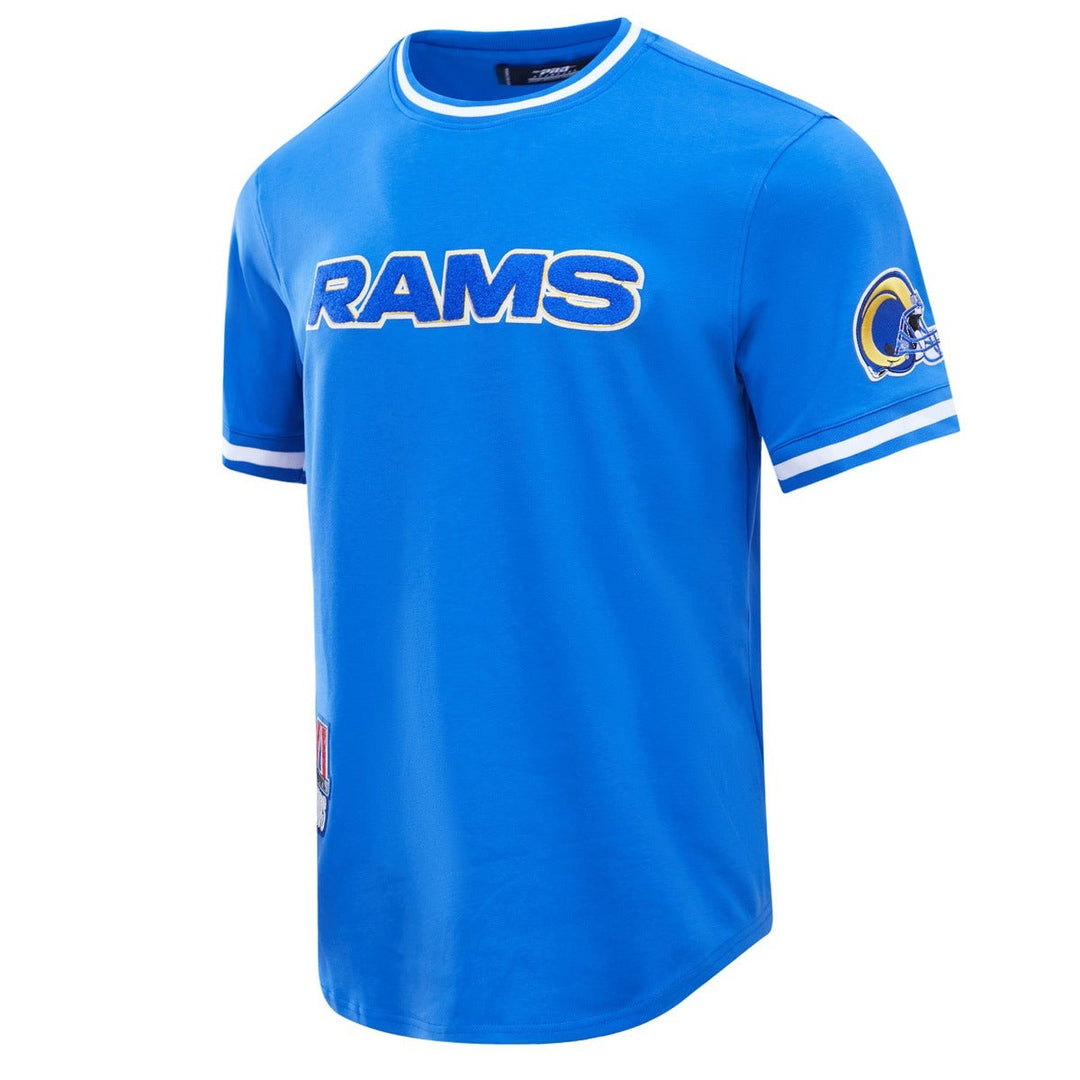 Pro Standard Los Angeles Rams Shirt