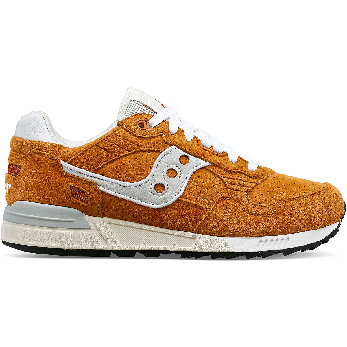 Saucony Shadow Original Rust Purple Carpet Miami